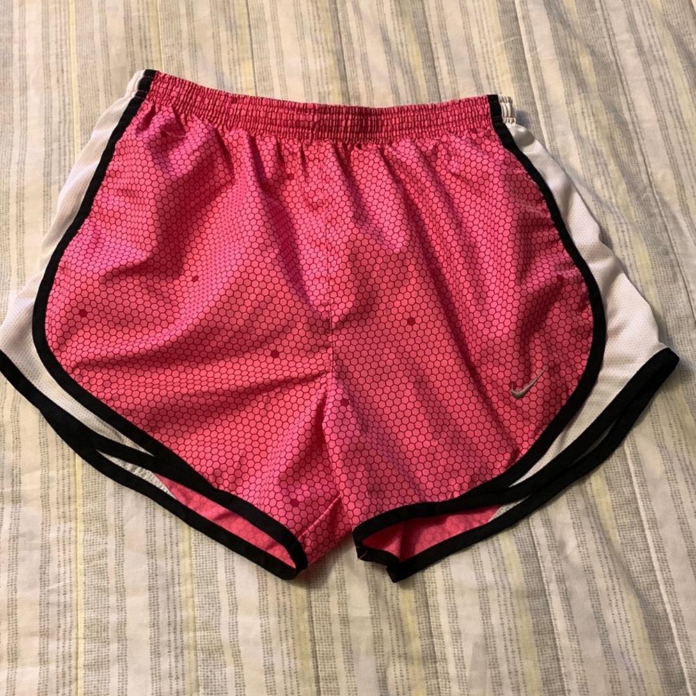Nike Dri-Fit shorts